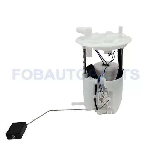 Fuel Pump Assembly Fit for Ford Explorer 2013 2014 2015 2016 2017 2018 2019 2.3l E2610M SP2512M - image 4
